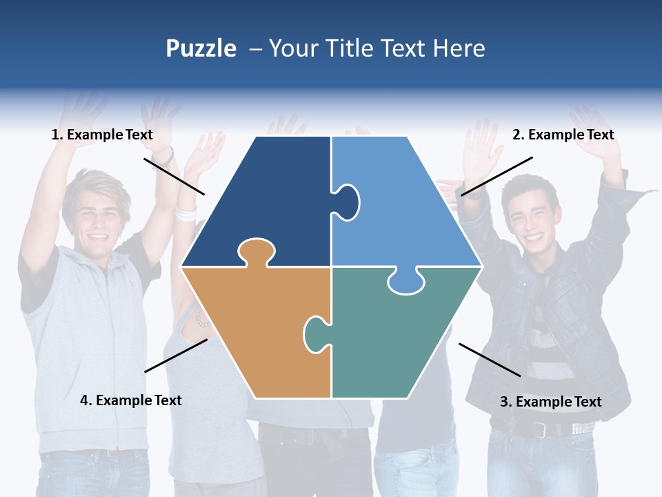 Health Traditional Isolated PowerPoint Template