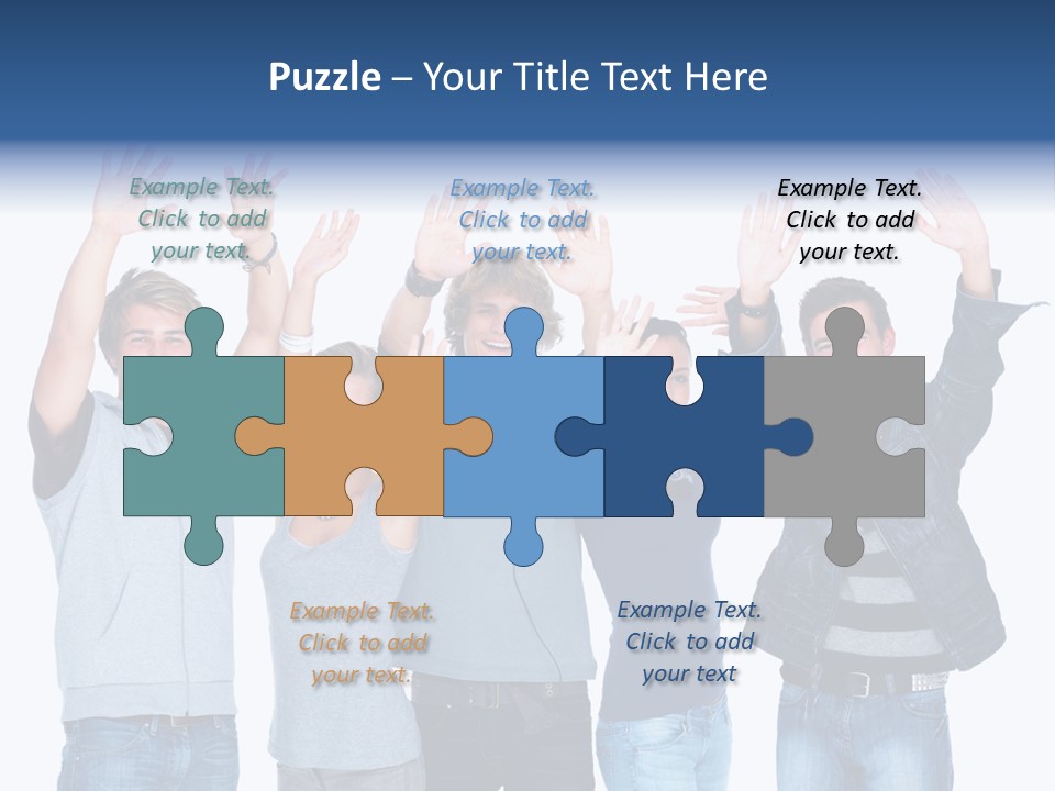 Health Traditional Isolated PowerPoint Template