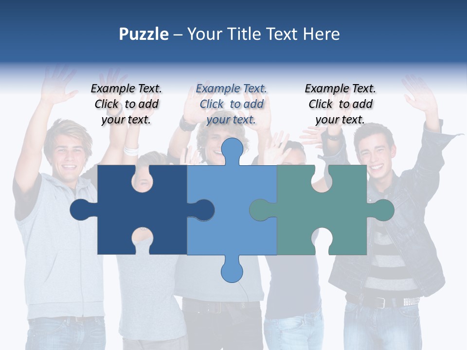 Health Traditional Isolated PowerPoint Template