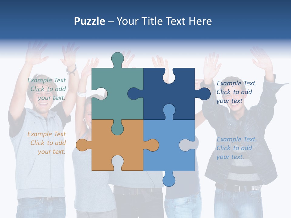 Health Traditional Isolated PowerPoint Template