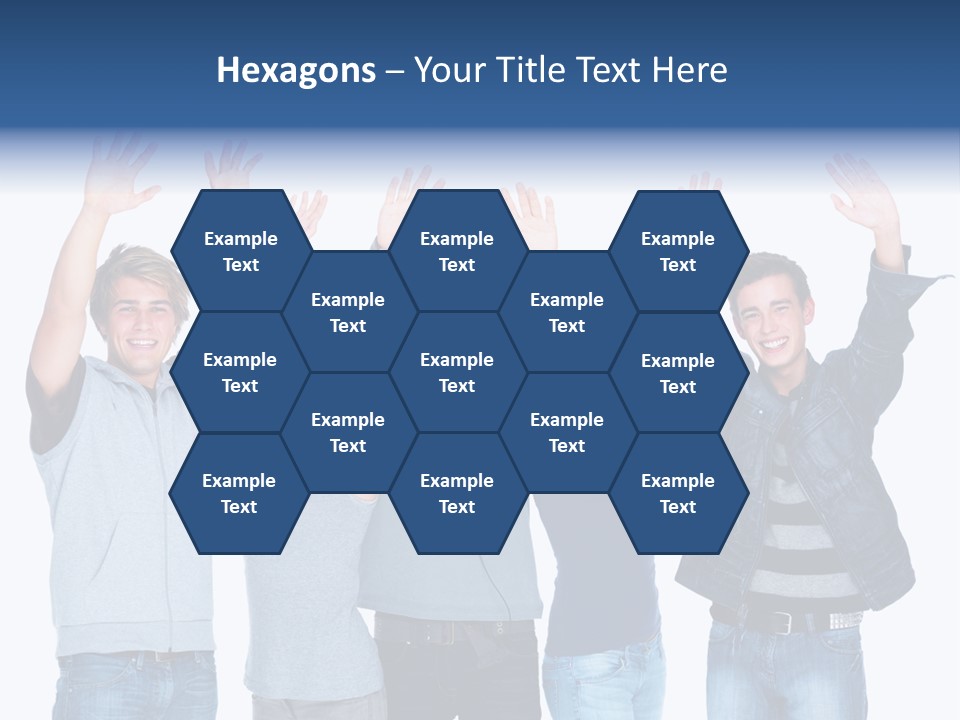 Health Traditional Isolated PowerPoint Template