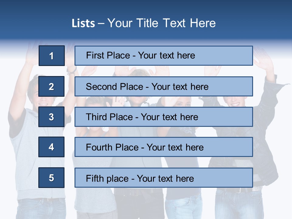Health Traditional Isolated PowerPoint Template