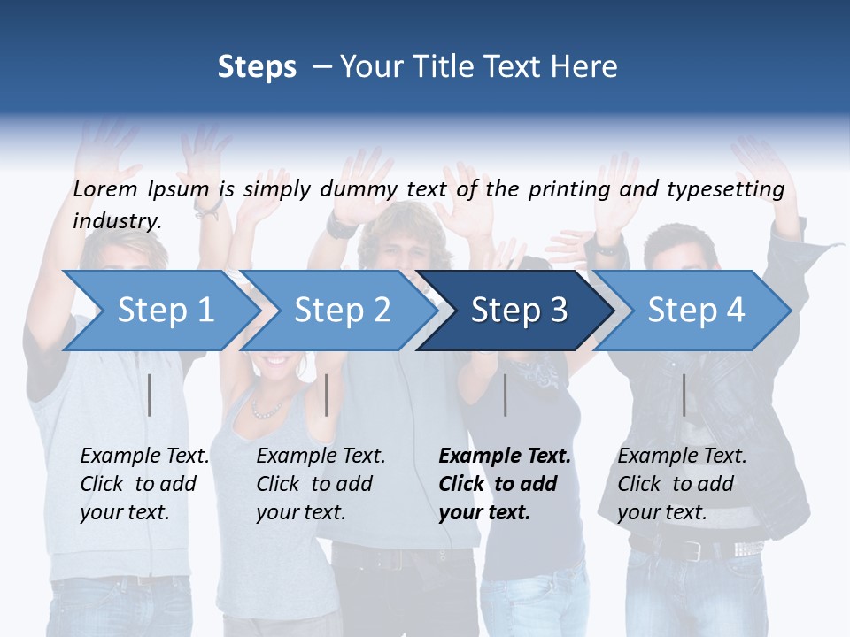 Health Traditional Isolated PowerPoint Template