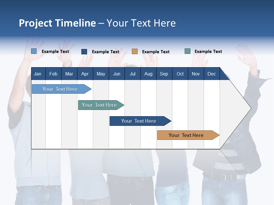 Health Traditional Isolated PowerPoint Template