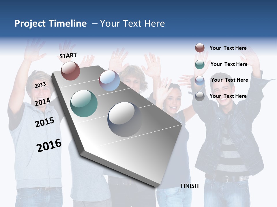 Health Traditional Isolated PowerPoint Template