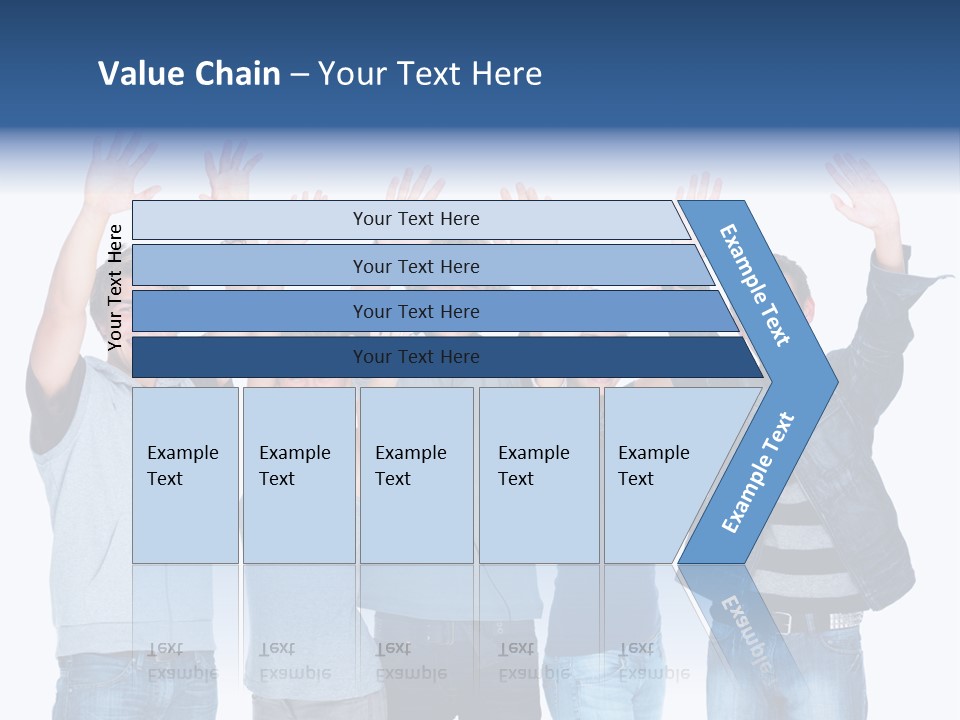 Health Traditional Isolated PowerPoint Template