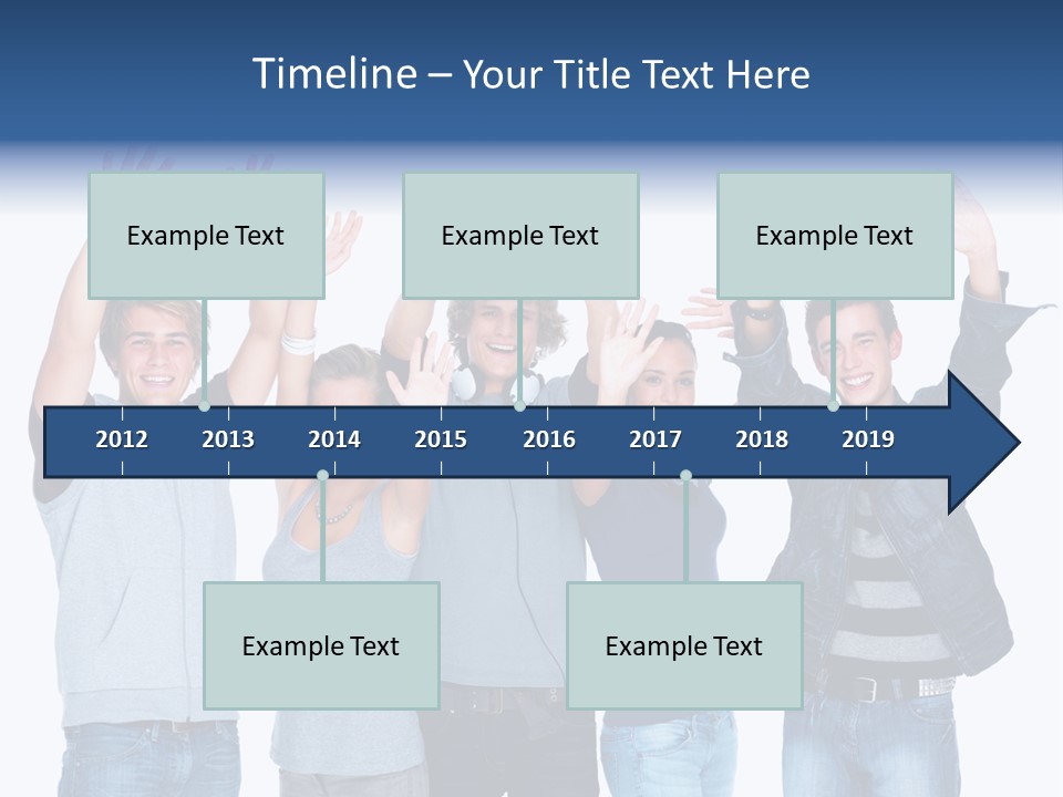 Health Traditional Isolated PowerPoint Template
