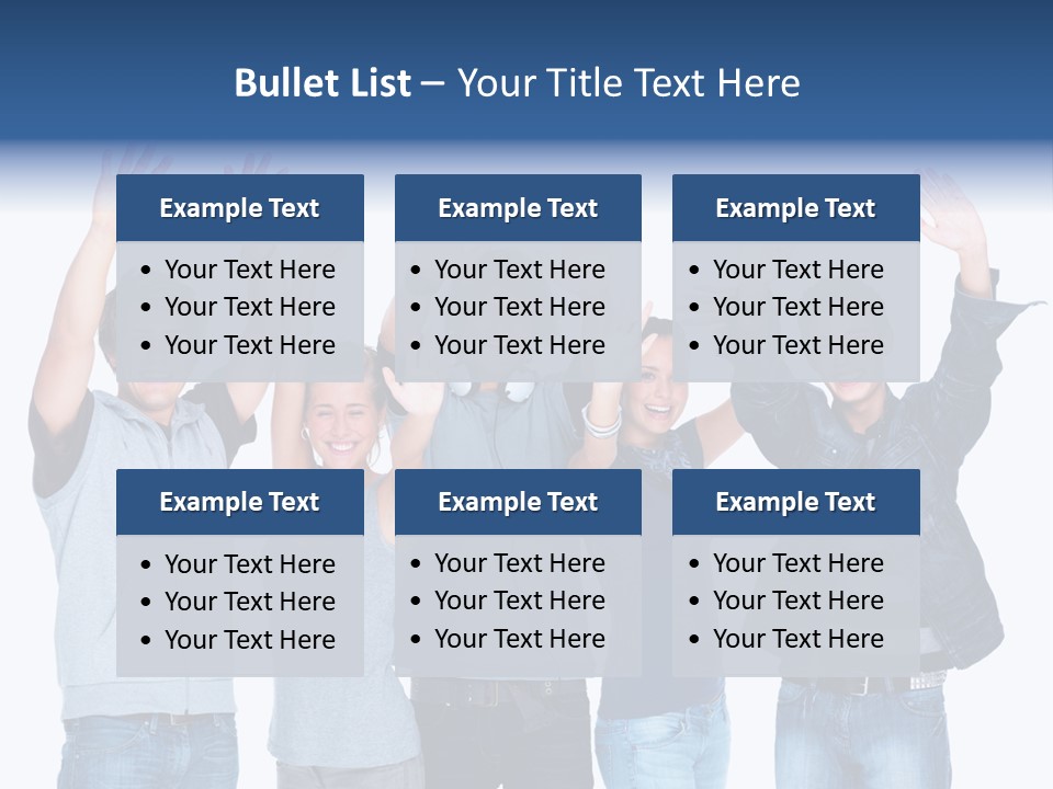 Health Traditional Isolated PowerPoint Template