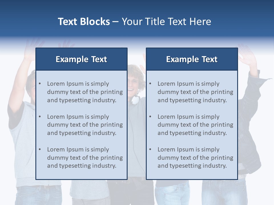Health Traditional Isolated PowerPoint Template