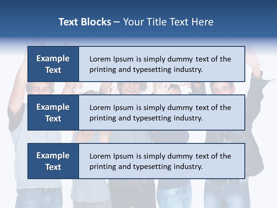 Health Traditional Isolated PowerPoint Template