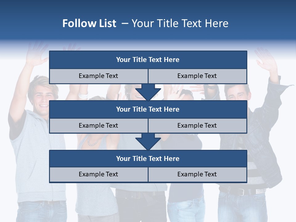 Health Traditional Isolated PowerPoint Template