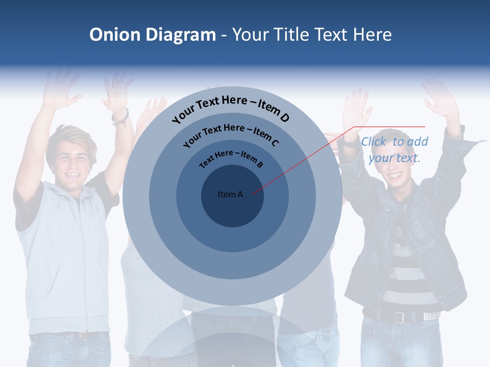 Health Traditional Isolated PowerPoint Template