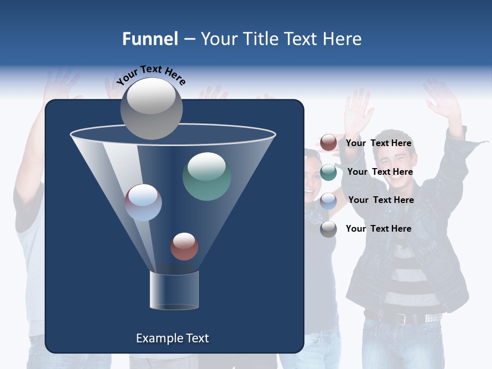 Health Traditional Isolated PowerPoint Template