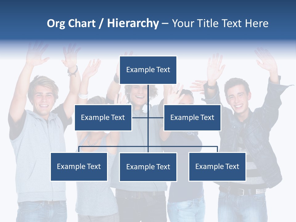 Health Traditional Isolated PowerPoint Template