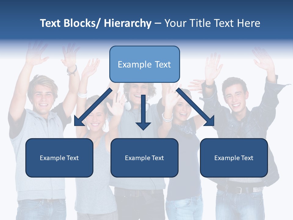 Health Traditional Isolated PowerPoint Template