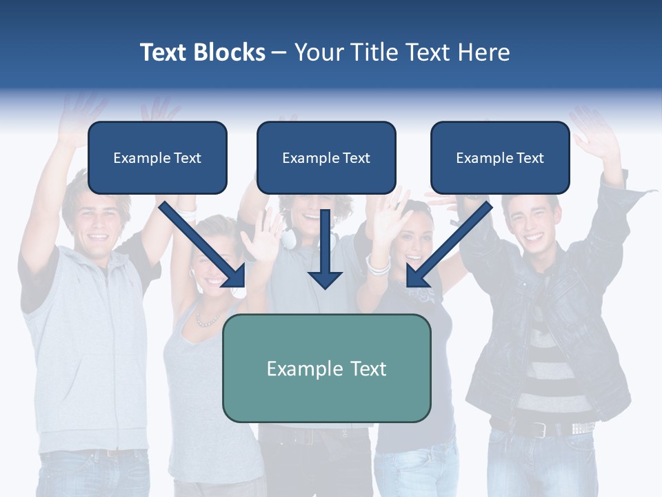 Health Traditional Isolated PowerPoint Template