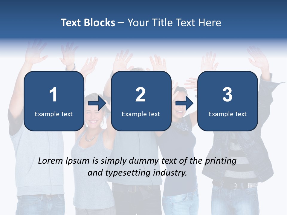 Health Traditional Isolated PowerPoint Template