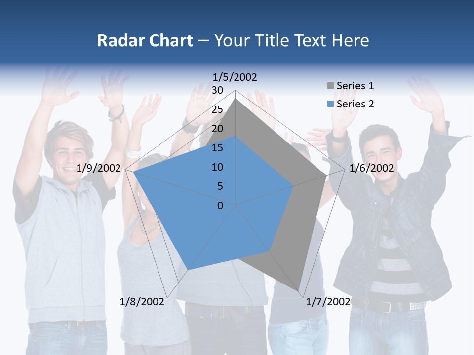 Health Traditional Isolated PowerPoint Template