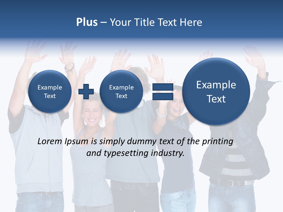 Health Traditional Isolated PowerPoint Template
