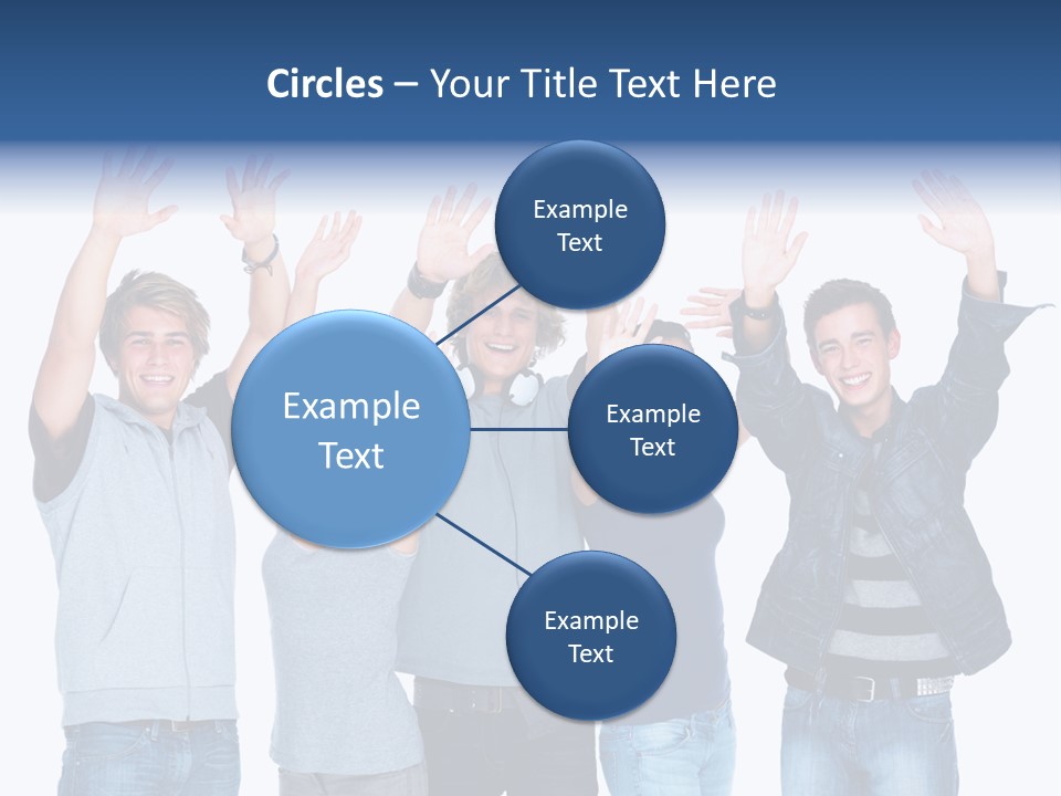 Health Traditional Isolated PowerPoint Template