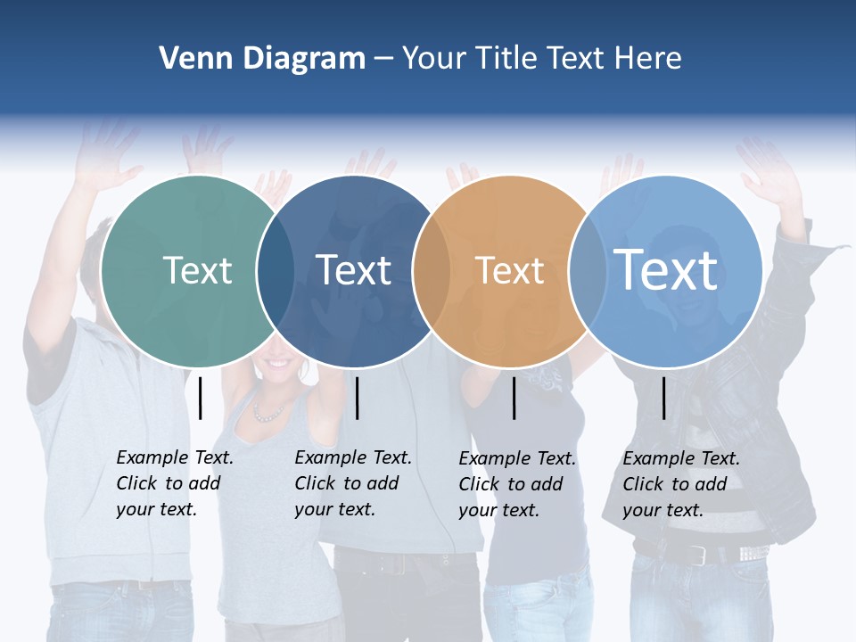 Health Traditional Isolated PowerPoint Template