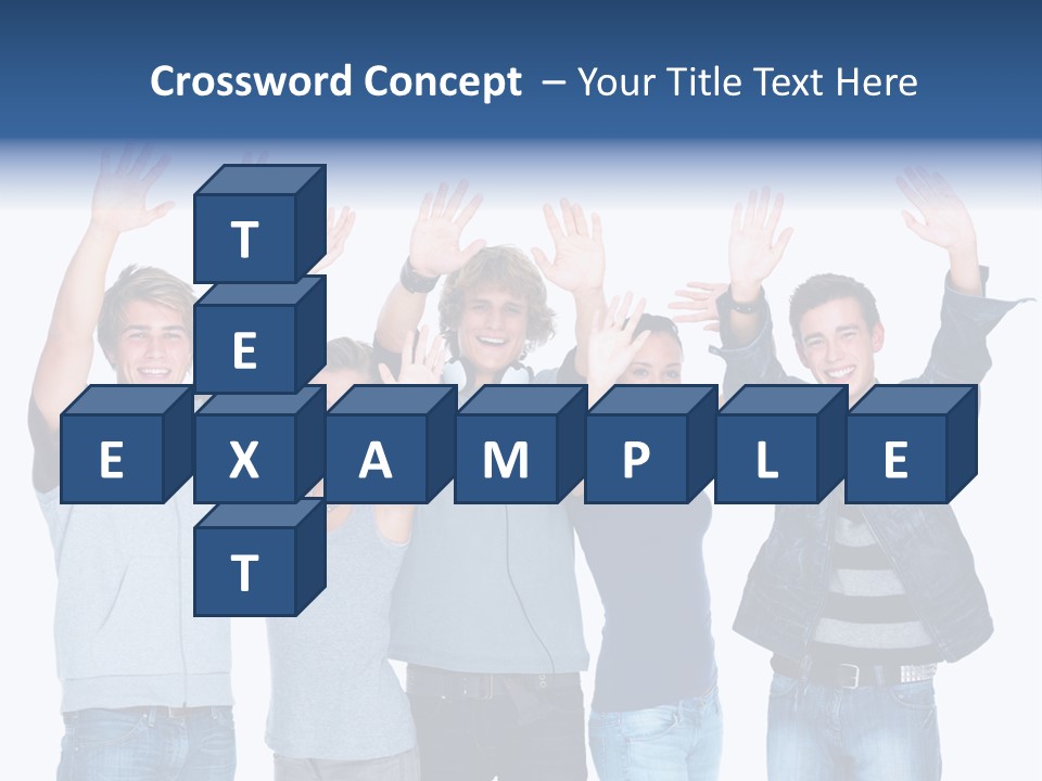 Health Traditional Isolated PowerPoint Template