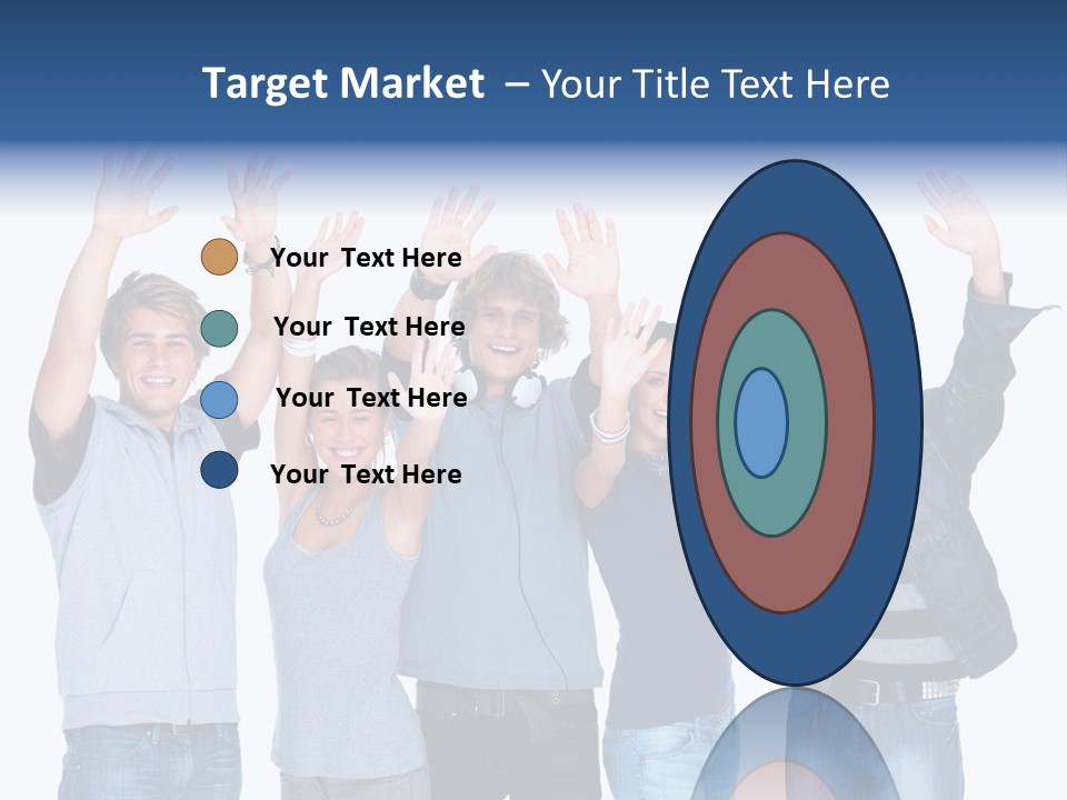 Health Traditional Isolated PowerPoint Template