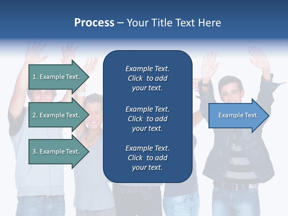Health Traditional Isolated PowerPoint Template