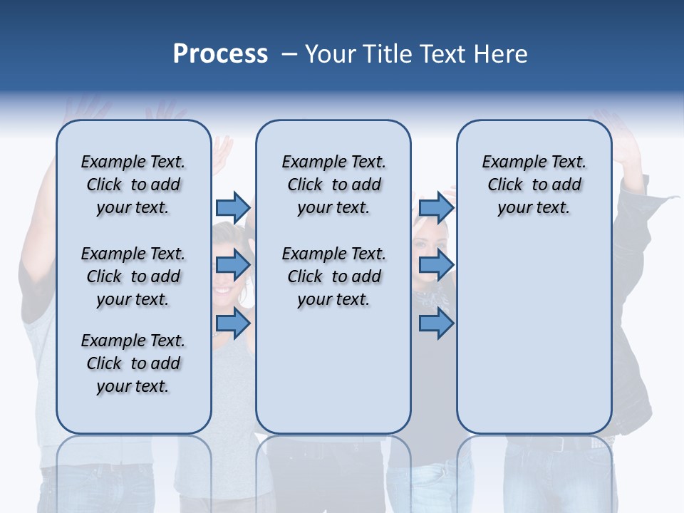 Health Traditional Isolated PowerPoint Template