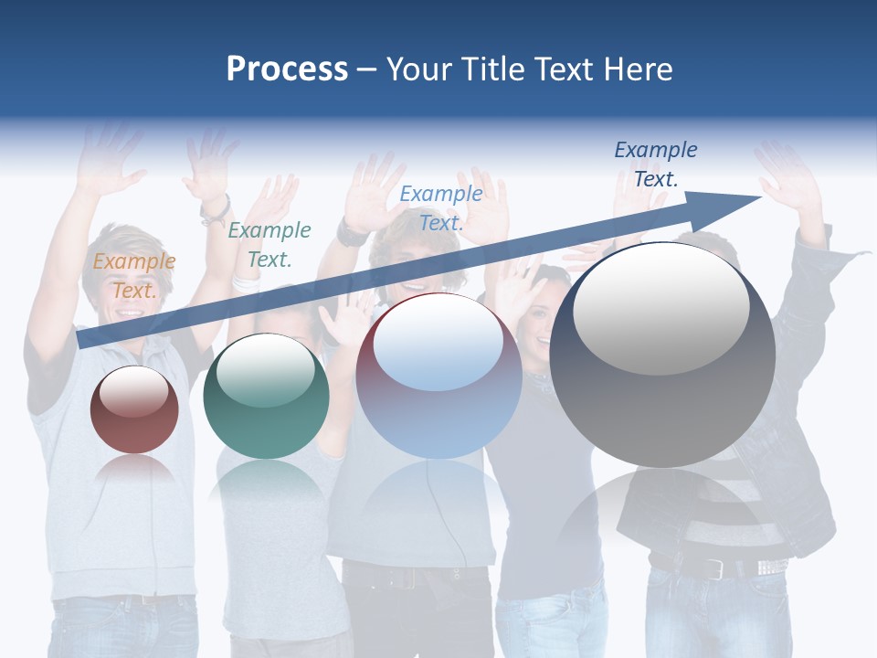 Health Traditional Isolated PowerPoint Template