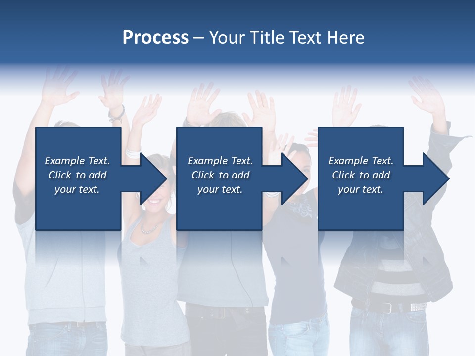 Health Traditional Isolated PowerPoint Template