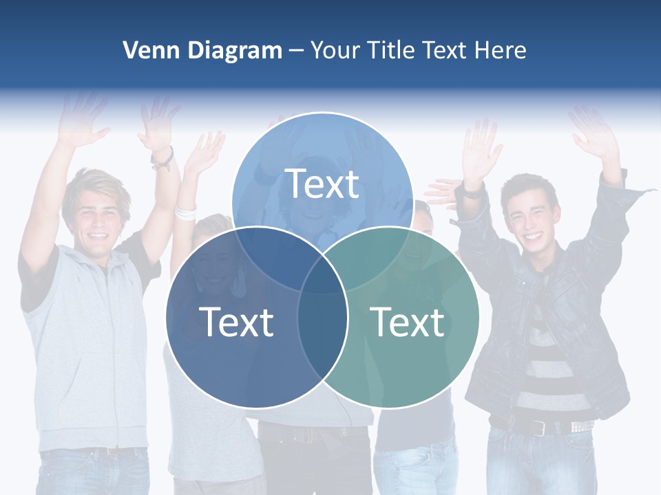 Health Traditional Isolated PowerPoint Template