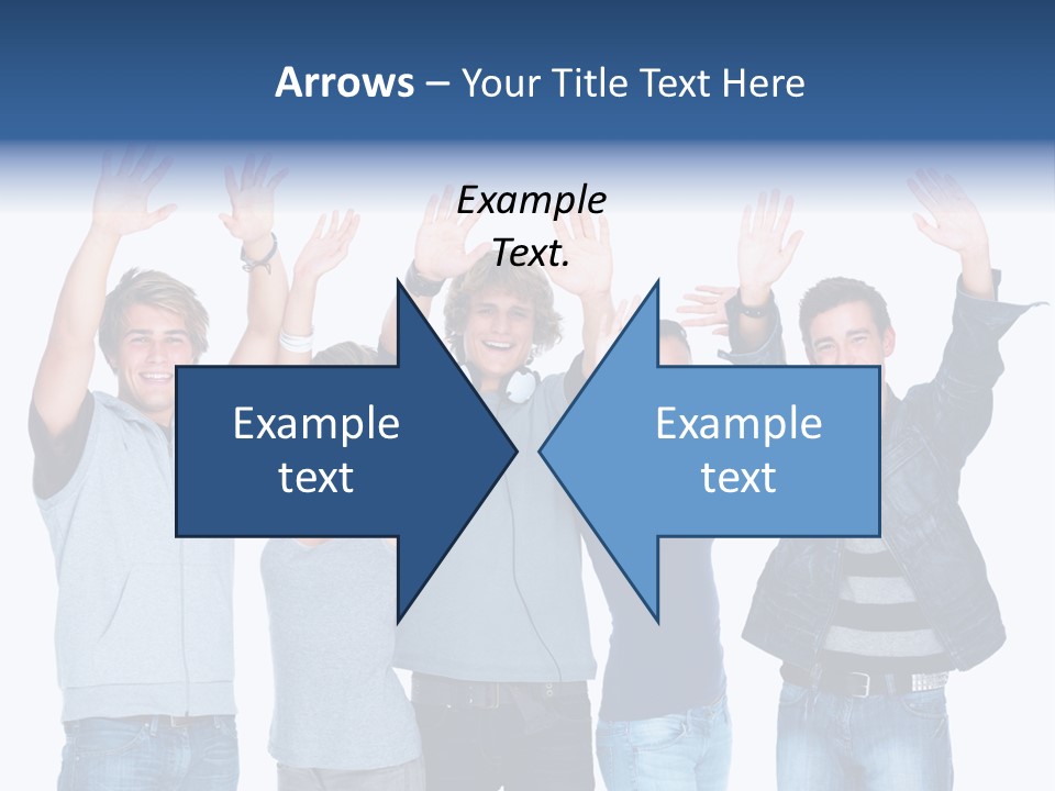 Health Traditional Isolated PowerPoint Template