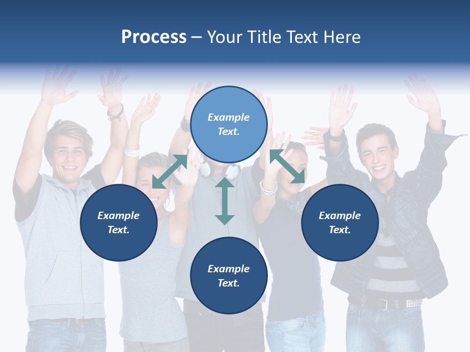 Health Traditional Isolated PowerPoint Template