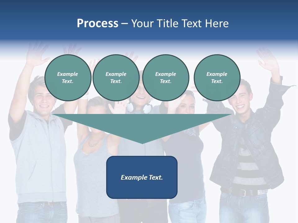 Health Traditional Isolated PowerPoint Template