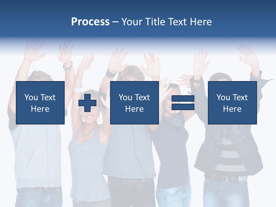 Health Traditional Isolated PowerPoint Template