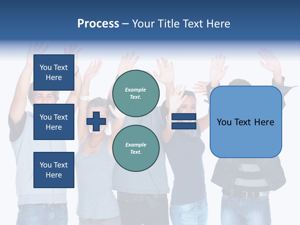 Health Traditional Isolated PowerPoint Template