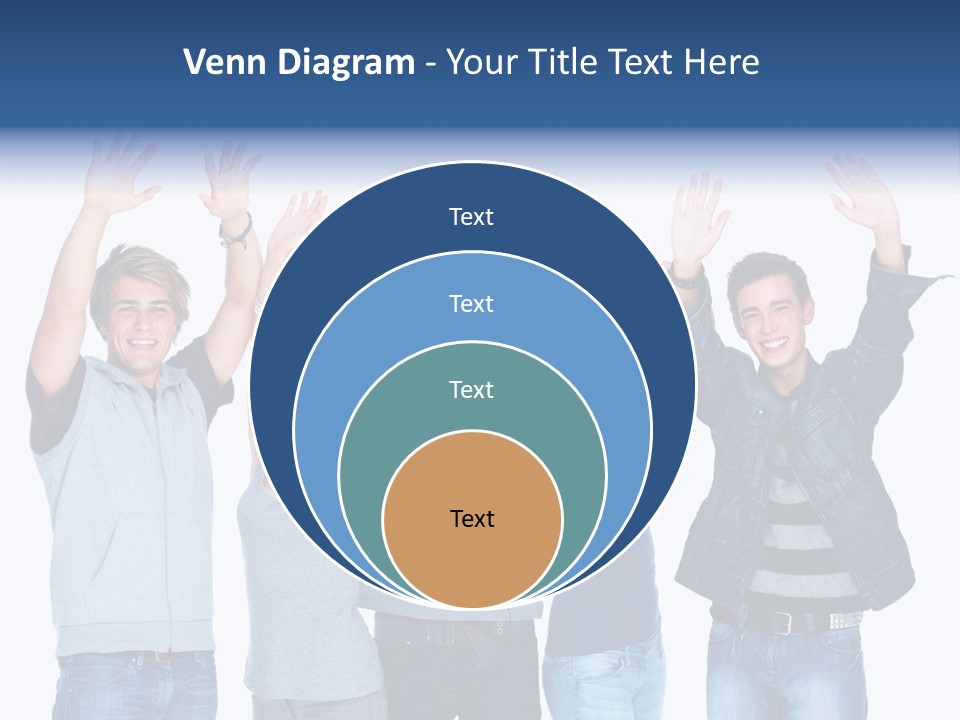 Health Traditional Isolated PowerPoint Template