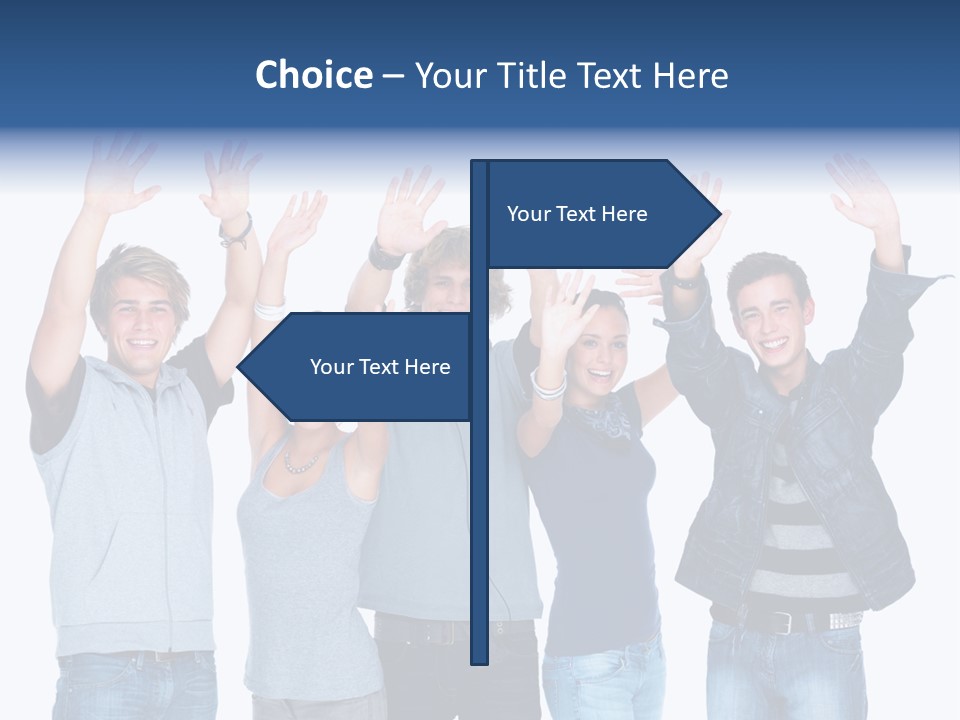 Health Traditional Isolated PowerPoint Template