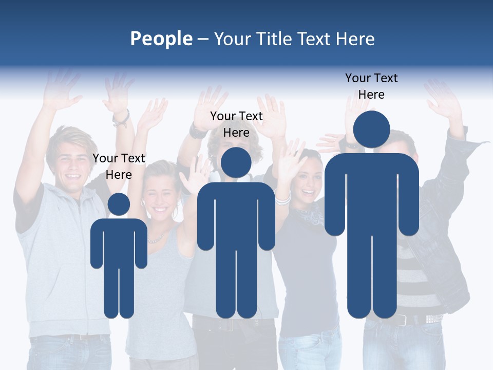 Health Traditional Isolated PowerPoint Template