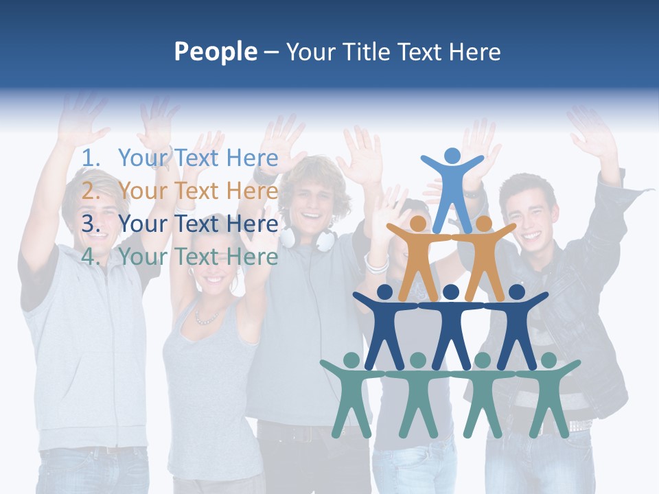 Health Traditional Isolated PowerPoint Template