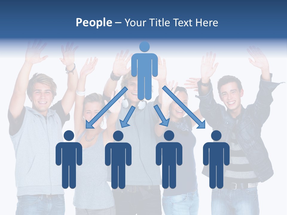 Health Traditional Isolated PowerPoint Template