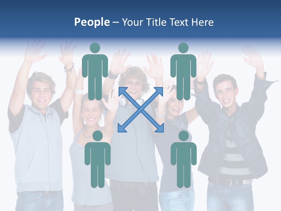 Health Traditional Isolated PowerPoint Template