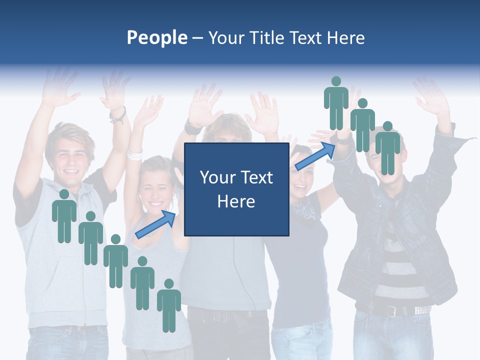 Health Traditional Isolated PowerPoint Template