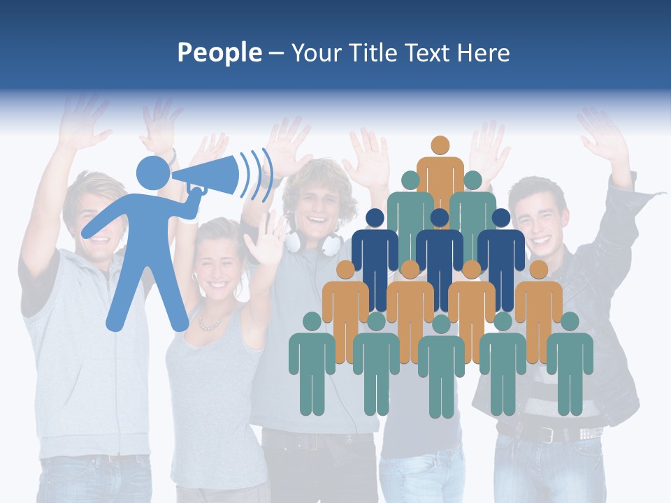 Health Traditional Isolated PowerPoint Template