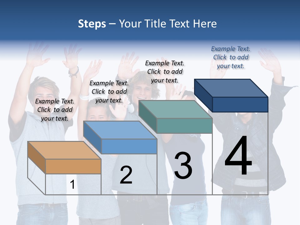 Health Traditional Isolated PowerPoint Template