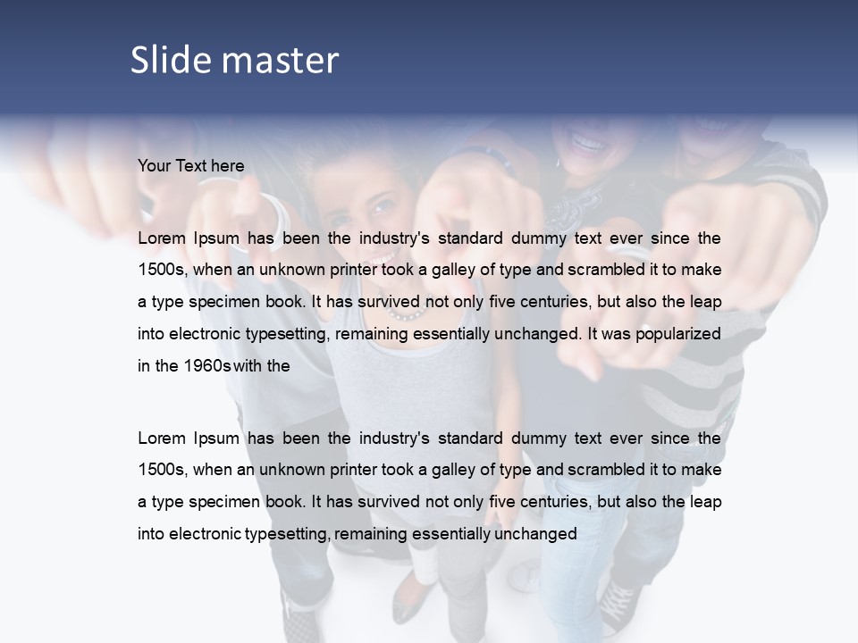 Fruit Aubergine Vegetables PowerPoint Template