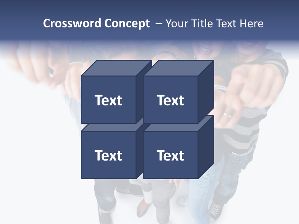 Fruit Aubergine Vegetables PowerPoint Template