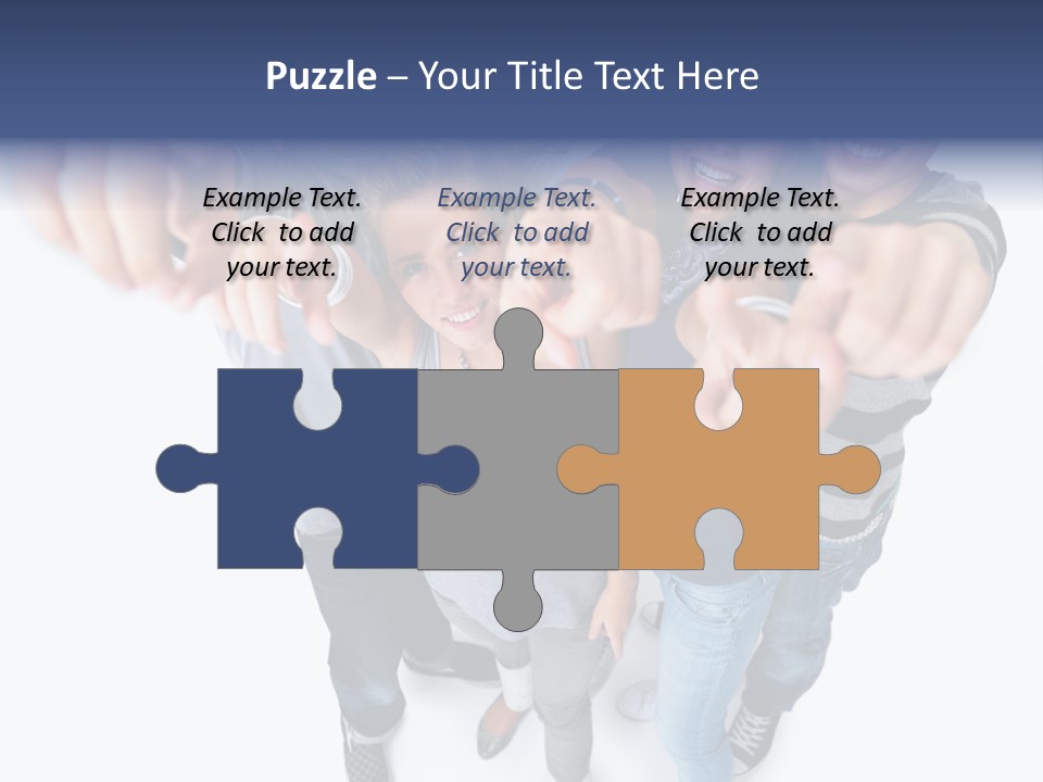 Fruit Aubergine Vegetables PowerPoint Template