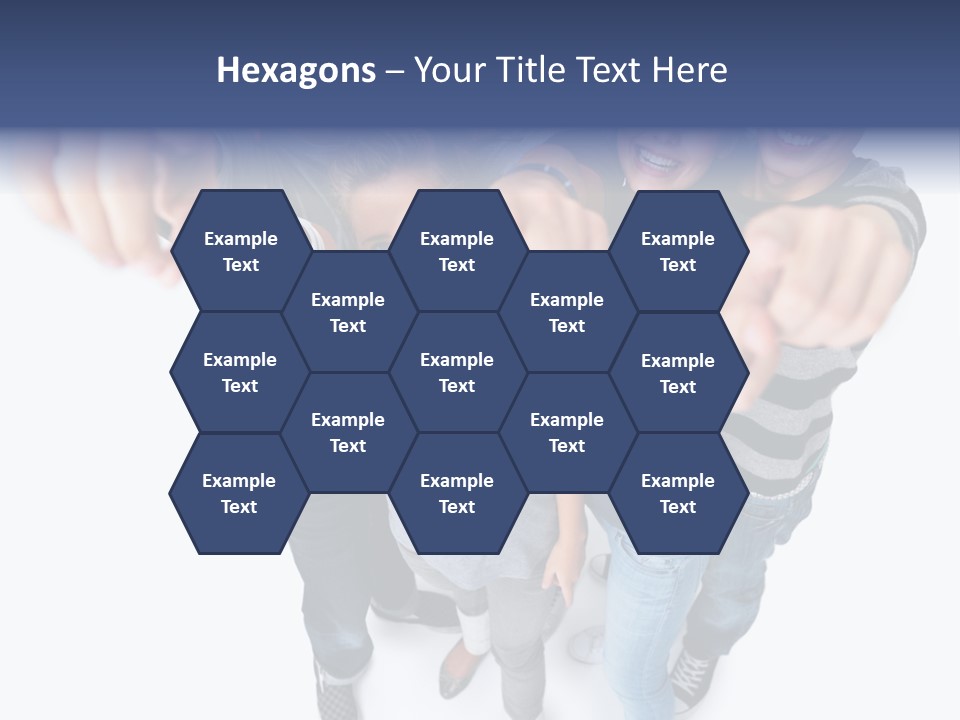 Fruit Aubergine Vegetables PowerPoint Template